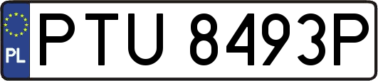 PTU8493P
