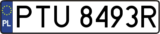 PTU8493R