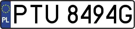 PTU8494G