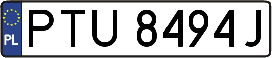 PTU8494J