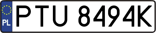 PTU8494K