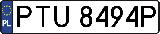 PTU8494P