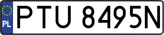 PTU8495N