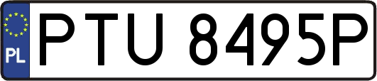 PTU8495P