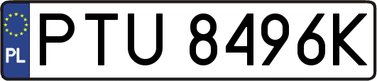 PTU8496K