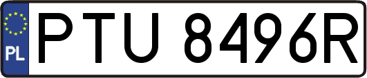 PTU8496R