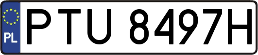 PTU8497H