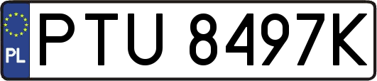 PTU8497K