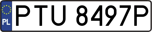 PTU8497P