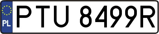 PTU8499R