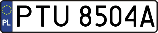 PTU8504A