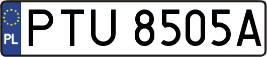 PTU8505A