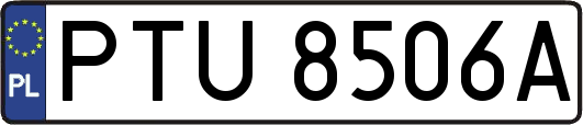 PTU8506A