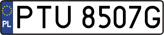 PTU8507G