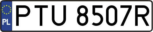 PTU8507R