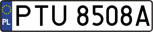 PTU8508A