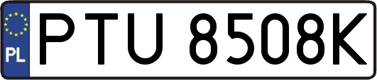 PTU8508K