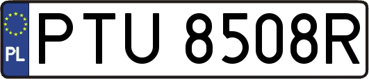 PTU8508R