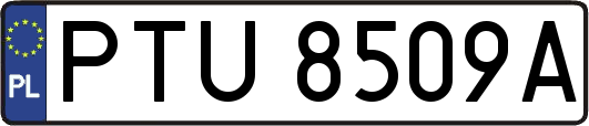 PTU8509A