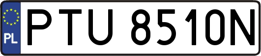 PTU8510N