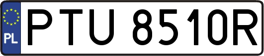 PTU8510R
