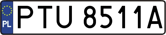 PTU8511A