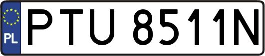 PTU8511N