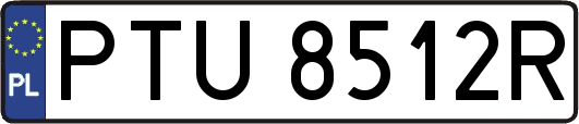 PTU8512R