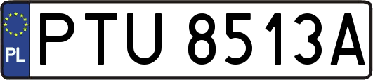 PTU8513A