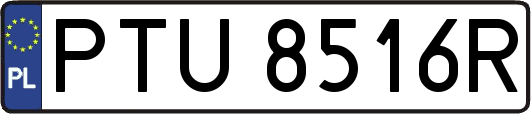PTU8516R