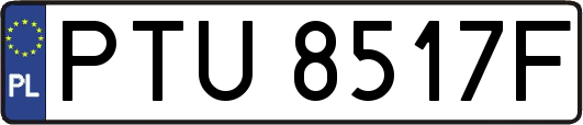 PTU8517F