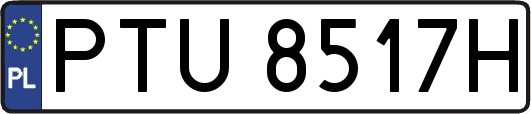 PTU8517H
