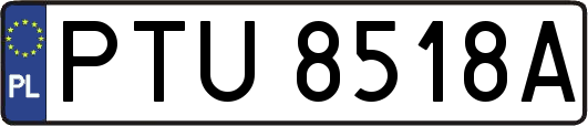 PTU8518A