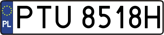 PTU8518H