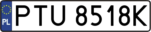 PTU8518K