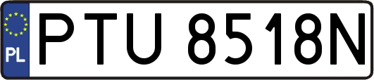 PTU8518N