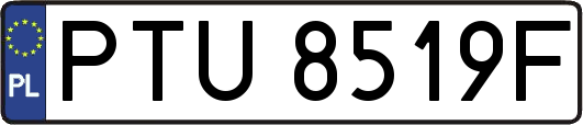 PTU8519F