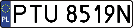 PTU8519N