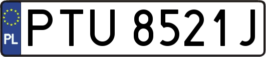 PTU8521J
