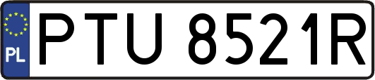 PTU8521R