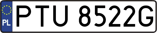 PTU8522G