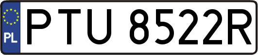 PTU8522R