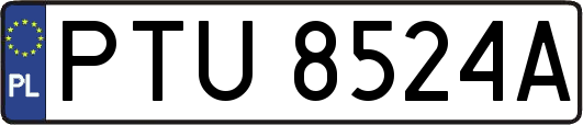 PTU8524A