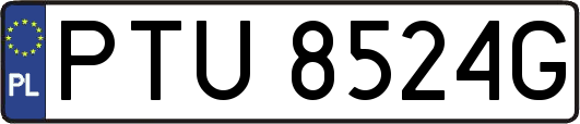 PTU8524G