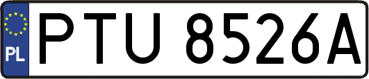 PTU8526A