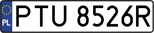PTU8526R