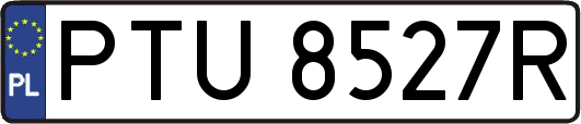 PTU8527R