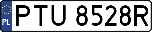 PTU8528R