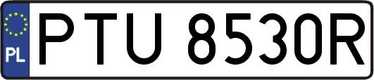 PTU8530R