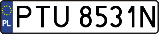 PTU8531N